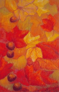 site dekoninckferey sur le sol l'automne