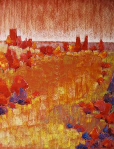 site dekoninckferey des arbres comme des joyaux 80 x 60 cm