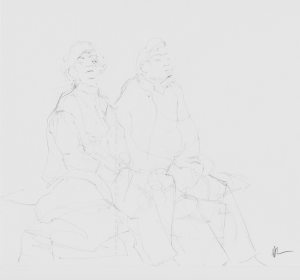 site dekoninckferey tours attente en gare