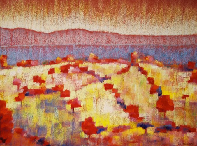 site-dekoninckferey-le-lac-pastel-sec-60-x-80-cm