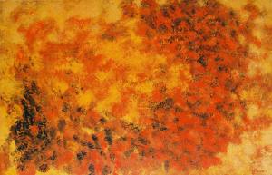 site dekoninckferey le nid acrylique 40M 65 x 100 cm