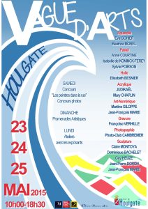 site dekoninckferey Houlgate 2015