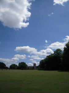 site dekoninckferey Olendon église