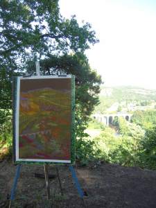 site dekoninckferey Clécy broderie