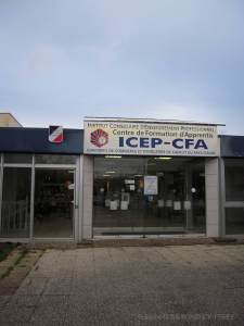 site dekoninckferey 2015 ICEP entree