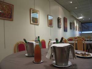 site dekoninckferey 2015 ICEP restaurant