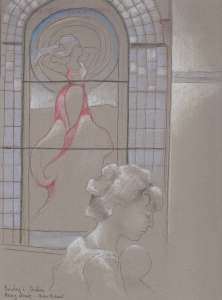 site dekoninckferey Dublin Bewley's Henry street 13 avril 2001