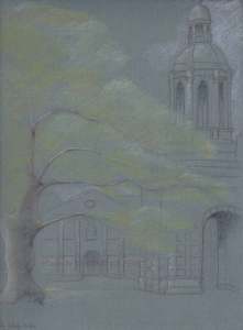 site dekoninckferey Dublin Trinity College 11 avril 2001