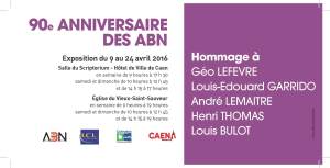 site dekoninckferey 89e salon des bas-normands 2016-2