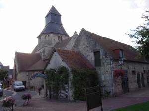 site dekoninckferey CCTOUQUES eglise saint-pierre 2