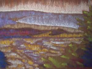 site-dekoninckferey-port-deauville-depuis-la-corniche-cadre-40-x-50-cm